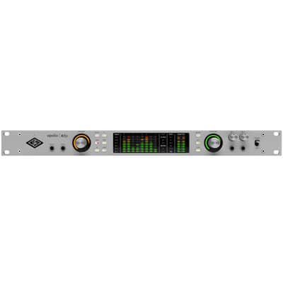 Universal Audio Apollo Twin x8p Gen 2 Essentials+ Audio Interface (Thunderbolt) image 1