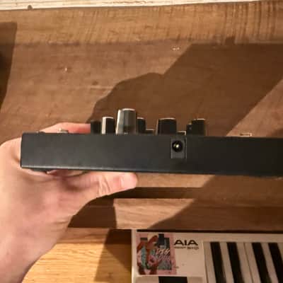 Make Noise Strega Module 2021 - Present - Black image 2