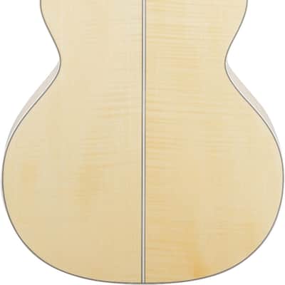 Takamine GJ72CE 12-String Acoustic-Electric Guitar - Natural image 9