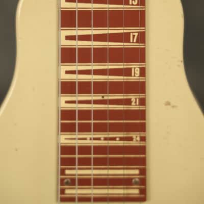 1950 Gibson BR-9 Lap Steel image 5
