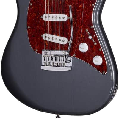 Sterling S.U.B. Cutlass SSS LRL image 3