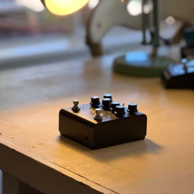 Strymon Iridium 2019 - Present - Black image 4
