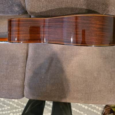 Ramirez 125th Anniversary Classical Guitar 2011 - Gloss image 8
