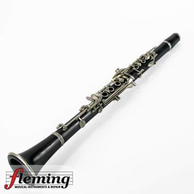 Buffet Crampon R13 Bb Clarinet image 3