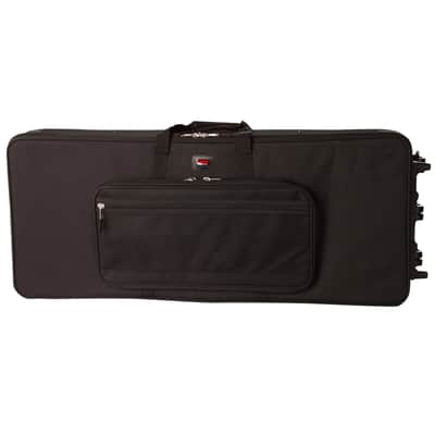Gator Cases GK-88 GK Series Lightweight 88 Note Keyboard Case image 1