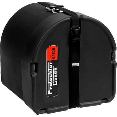 GATOR CASES GP-PC1209 Toms - Case pour tom 12"x9" image 1