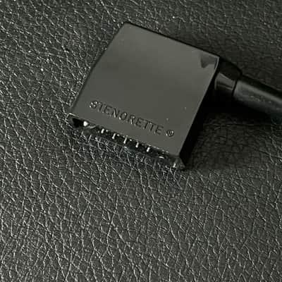 Grundig Stenorette Mikrofon GDM 519 C 60's or 70's - Silver image 8