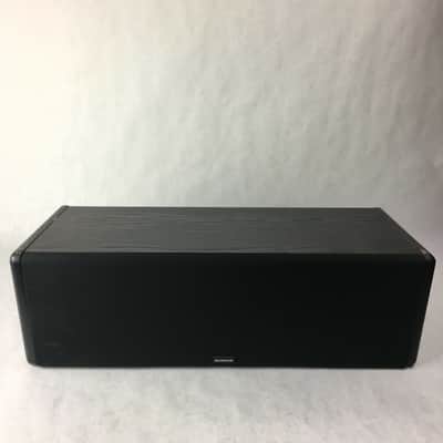 SpeakerCraft Monitor 6.5 LCR Center Channel 2 Way Speaker image 1