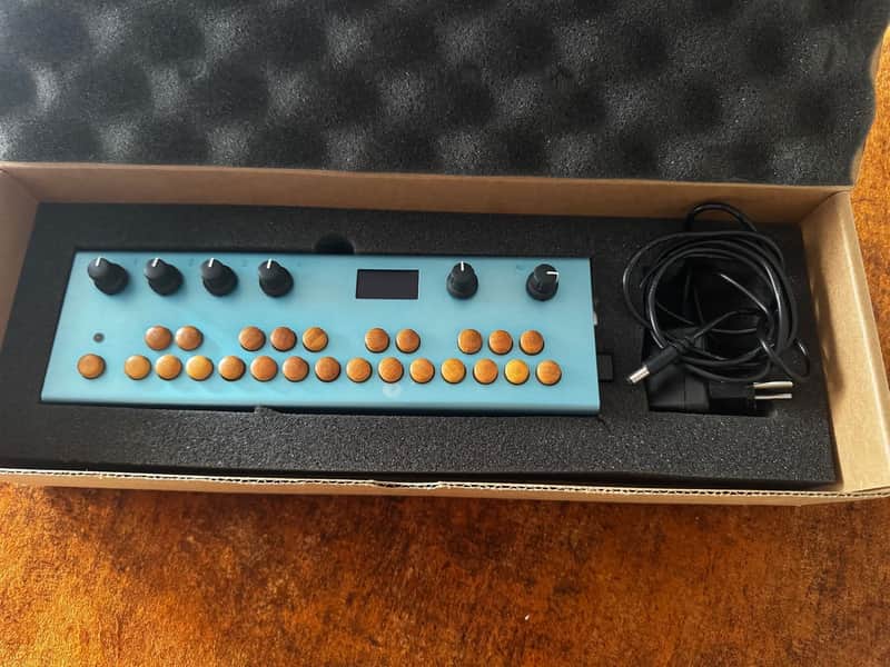Critter & Guitari Organelle image 1