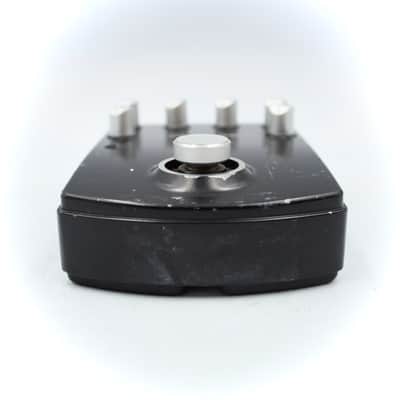 Zoom TM-01 Tri Metal Distortion Made in Japan Guitar Effect Pedal 011093 image 9