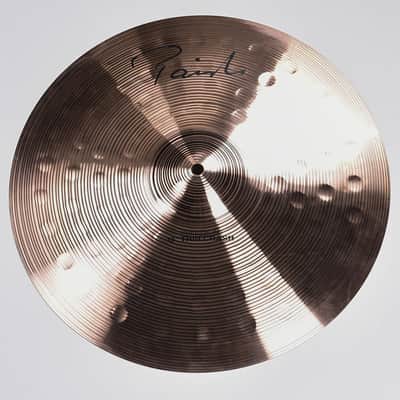 Paiste 16" Signature Precision Thin Crash Cymbal
