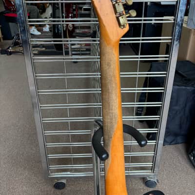 Fender Joe Strummer Signature Telecaster, Relic Finish, MIM, 2007, Hard Case, No Inserts image 5
