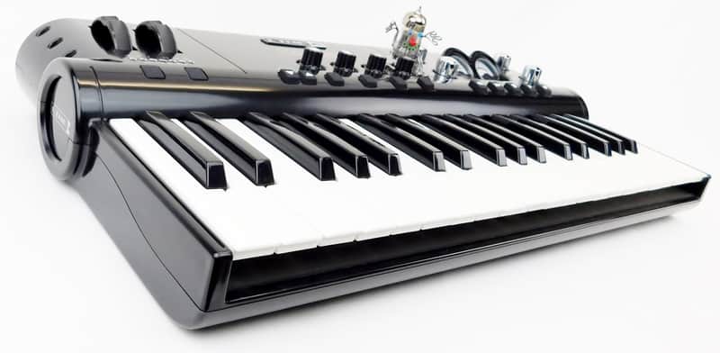 Line 6 POD Studio KB37 Controller Keyboard Audio Interface + Top Zustand + Garantie image 1