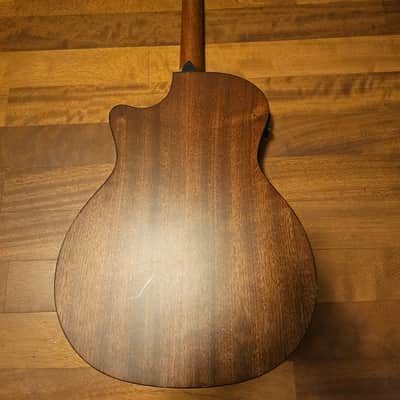 Immagine Taylor 314 ce 2002 - 4