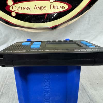 Boss DB-60 db60 Dr. dr doctor Beat Metronome image 5