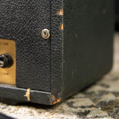 Marshall Vintage 1971 Super Lead 100w Amplifier Head - Used image 15