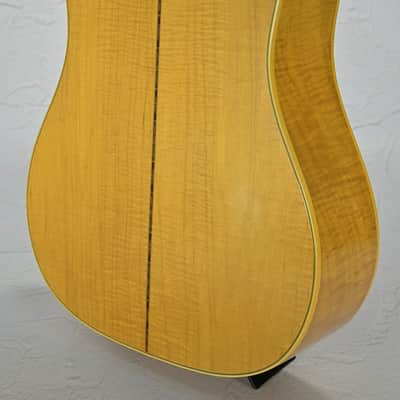 GIBSON Dove N/Natural 1968 [500083] (01/06) image 12