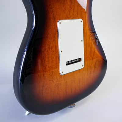 Fender 60th Anniversary Commemorative Fender Stratocaster (2013) image 19