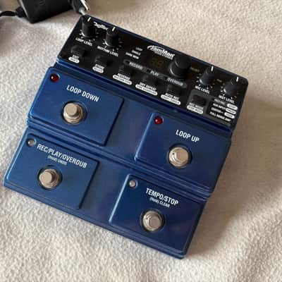 DigiTech JamMan image 4