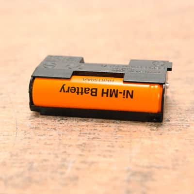 Sennheiser BA2015 Rechargeable Battery Pack CG01LPT image 4