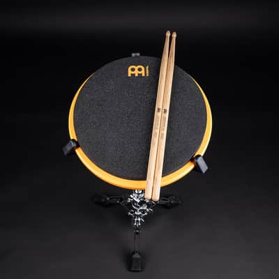 MEINL MMP12OR Marshmallow Practice Pad Übungspad Orange 12 Zoll image 8