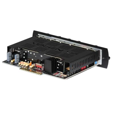FRIEDMAN BE-DLX DUAL CHANNEL ALL-TUBE SYNERGY MODULE image 4