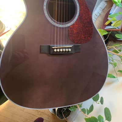 Martin J-40 1998 image 11