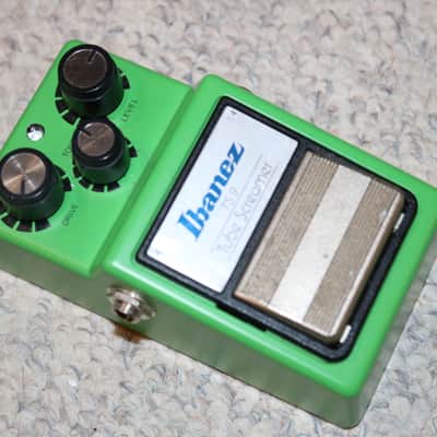Ibanez TS9 Tube Screamer - Made in Japan - No Tariffs image 4