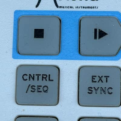 Arturia BeatStep Controller & Linear Step Sequencer image 5