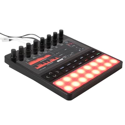 1010 Music Bento Sampling Groovebox image 2