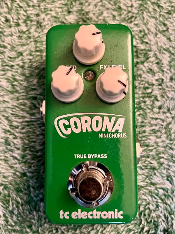 TC Electronic Corona Mini Chorus