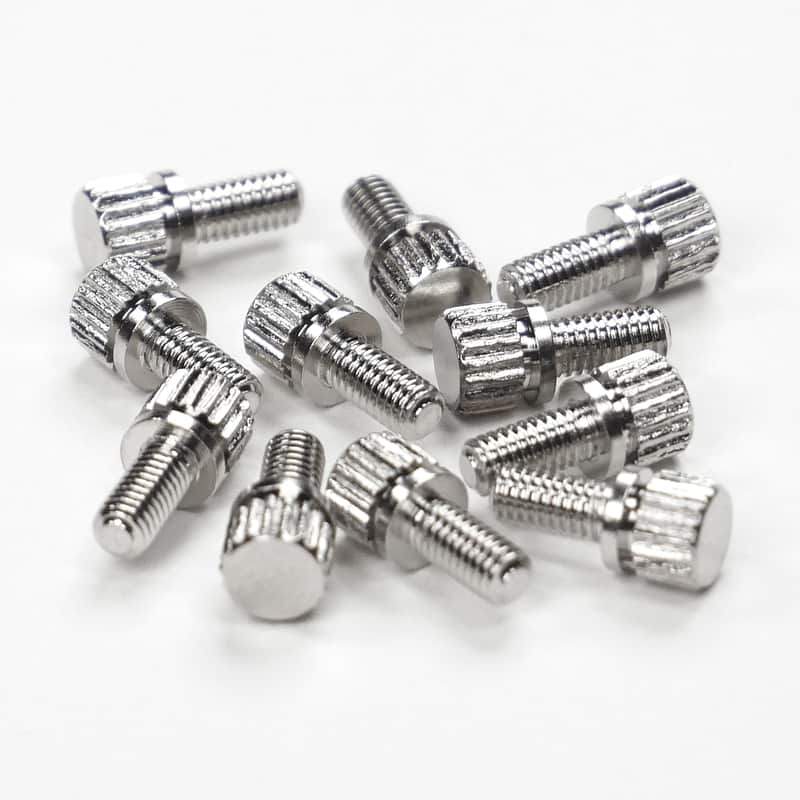 ALM Busy Circuits M3 Thumb Screws image 1