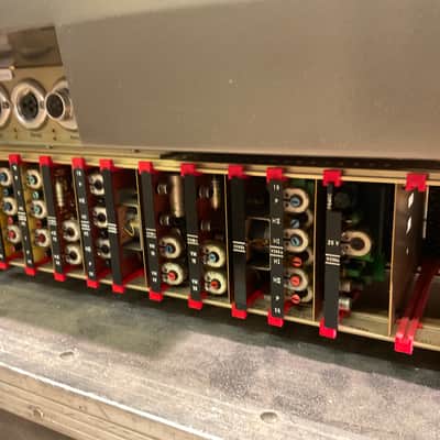Telefunken M15 REEL TU REEL VINTAGE image 6