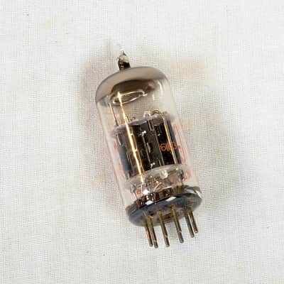 RCA 5751 Tests Strong image 5