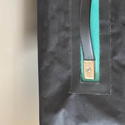 Fender Blues Junior IV – Limited Edition Surf Green 2015 - Surf Green image 16