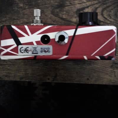 MXR EVH90 Phase 90 2004 - Present - Red/White image 5