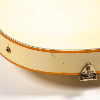 Gretsch Custom Shop Stephen Stern G6136-CS Owned by Brian Setzer image 21