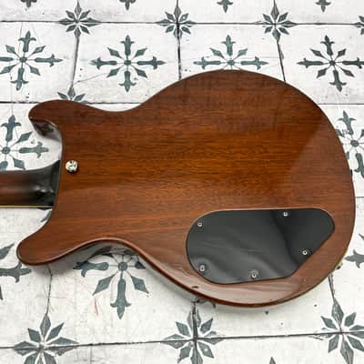 Gibson Les Paul Special Double Cutaway • Tobacco Sunburst • 1978 • 7.88 lb image 5