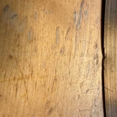 22” Zildjian K Constantinople overhammered ride cymbal 2148G C C - V image 6