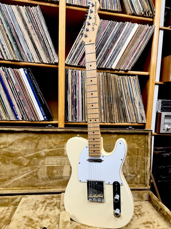 Fender American Special Telecaster