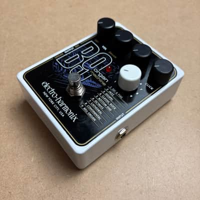 Electro-Harmonix C9 Organ Machine 2014 - Present - Brown image 5