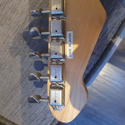 ESP Telecaster Japan image 6