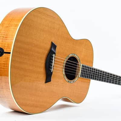Taylor GS6 2009 image 12