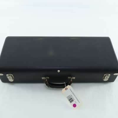 Heckelphone with Modern Gold Plated Keywork SN 4244 REBUILT BY TOM HINIKER image 24