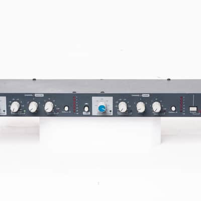 Symetrix 525 Stereo Compressor #6 (Refurbished & Recapped) image 1