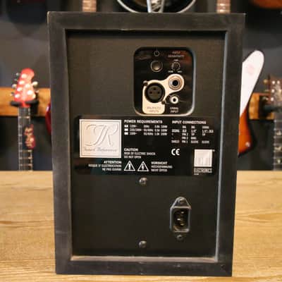 Event Tuned Reference 5 TR5 | Reverb