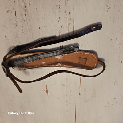 Fender Telecaster Guitar Strap Stratocaster image 3
