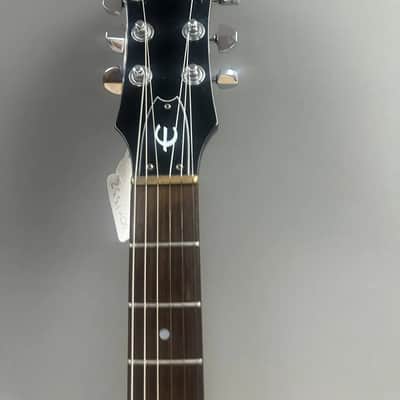 Epiphone Scroll SC450 1970s image 3