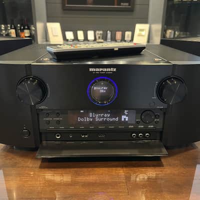 Marantz AV8802A image 2