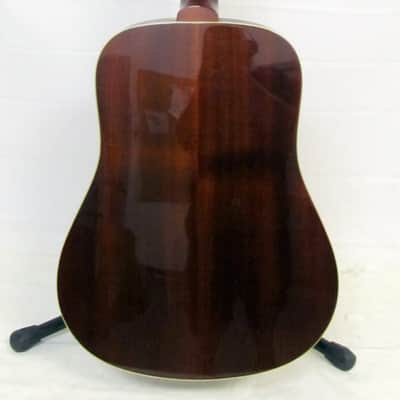 Used Epiphone FT-112 Bard "Oh Pretty Woman" Roy Orbison 12 String Acoustic w/ Hard Case image 3